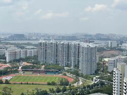 Blk 464B Clementi Peaks (Clementi), HDB 4 Rooms #487284371